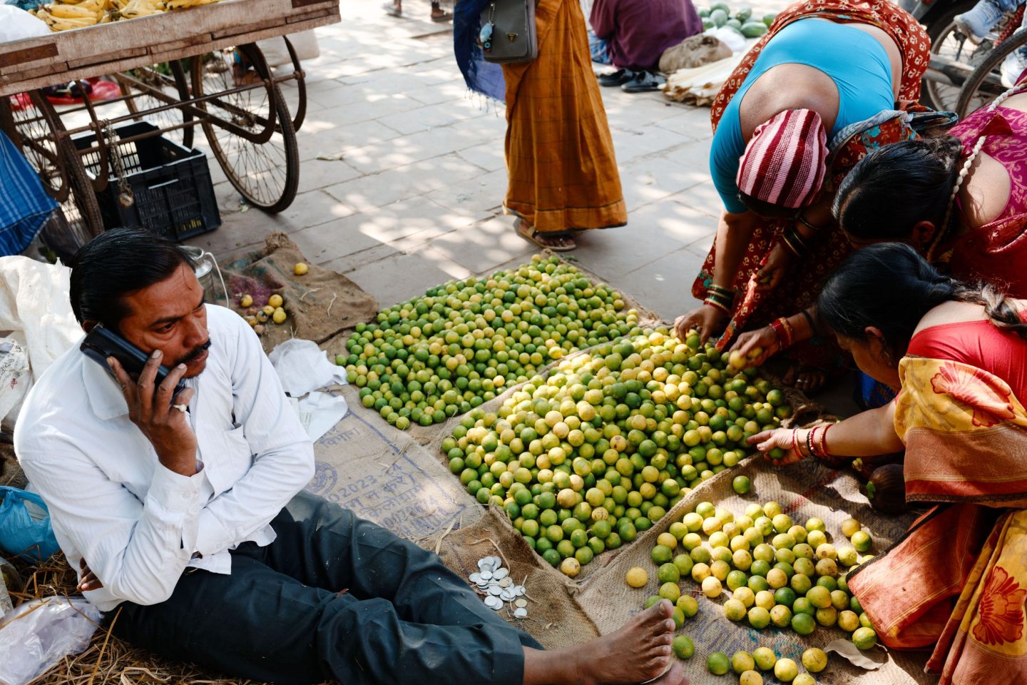 Varanasi